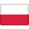Poland emoji on Facebook